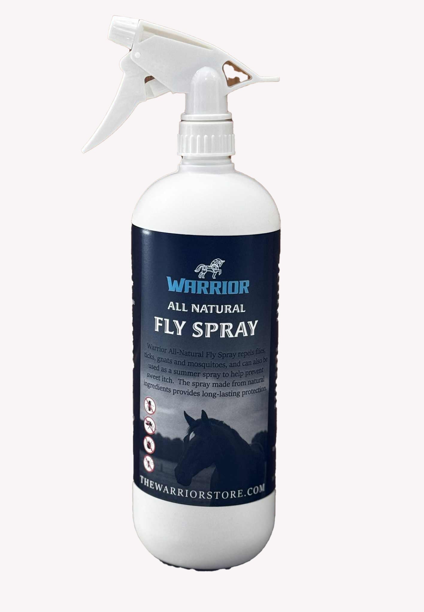 All Natural Fly Spray