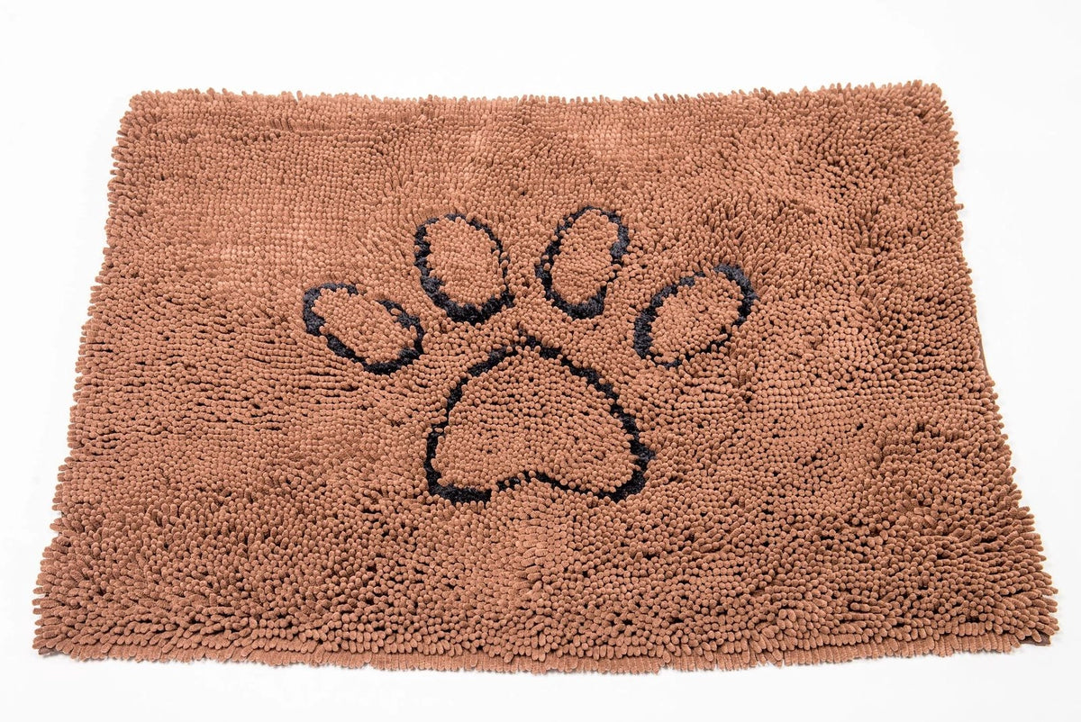 Dirty Dog Doormat 31"x20"