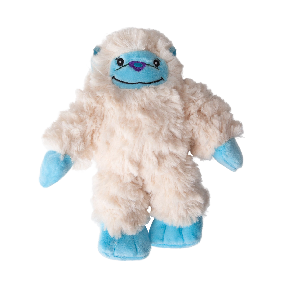 Young Yeti Dog Toy