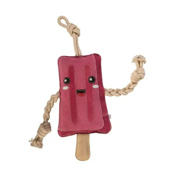 Toy for Horses - Ice Lolly