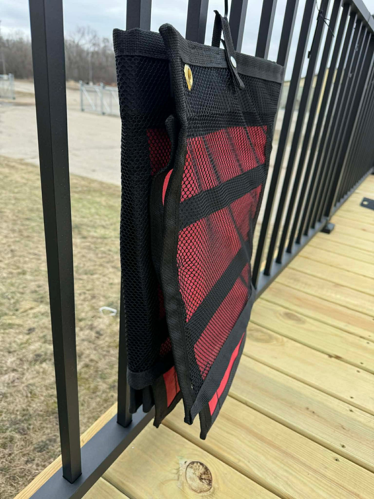 Equine Boot Wash & Storage Bag