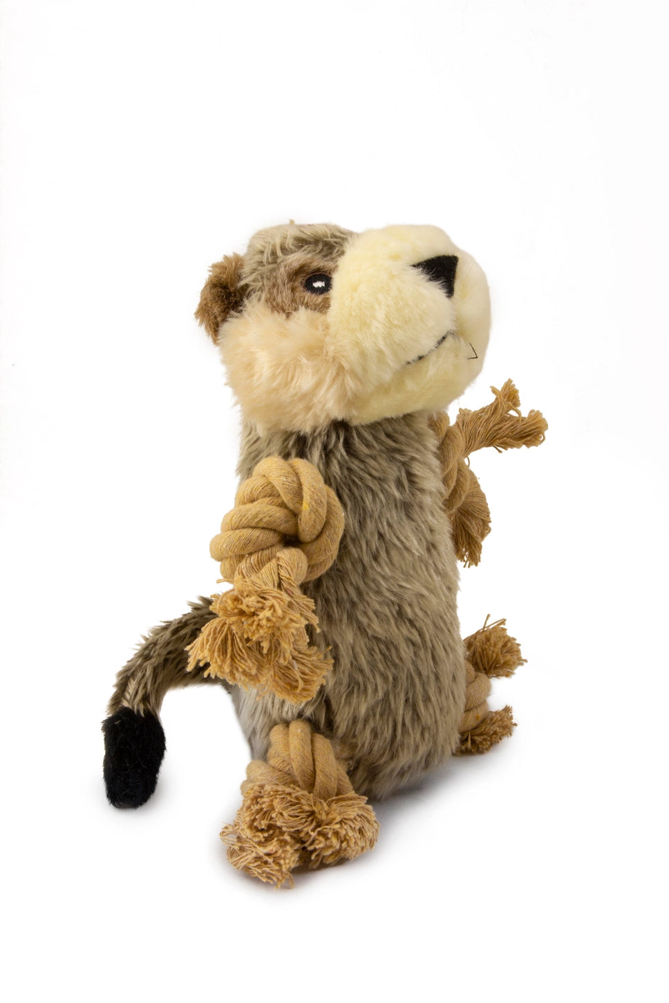 Roper Prairie Gopher Dog Toy