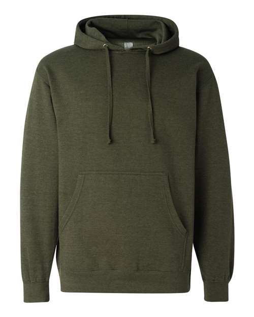 Let's Get Ranchy Hooded Sweatshirt