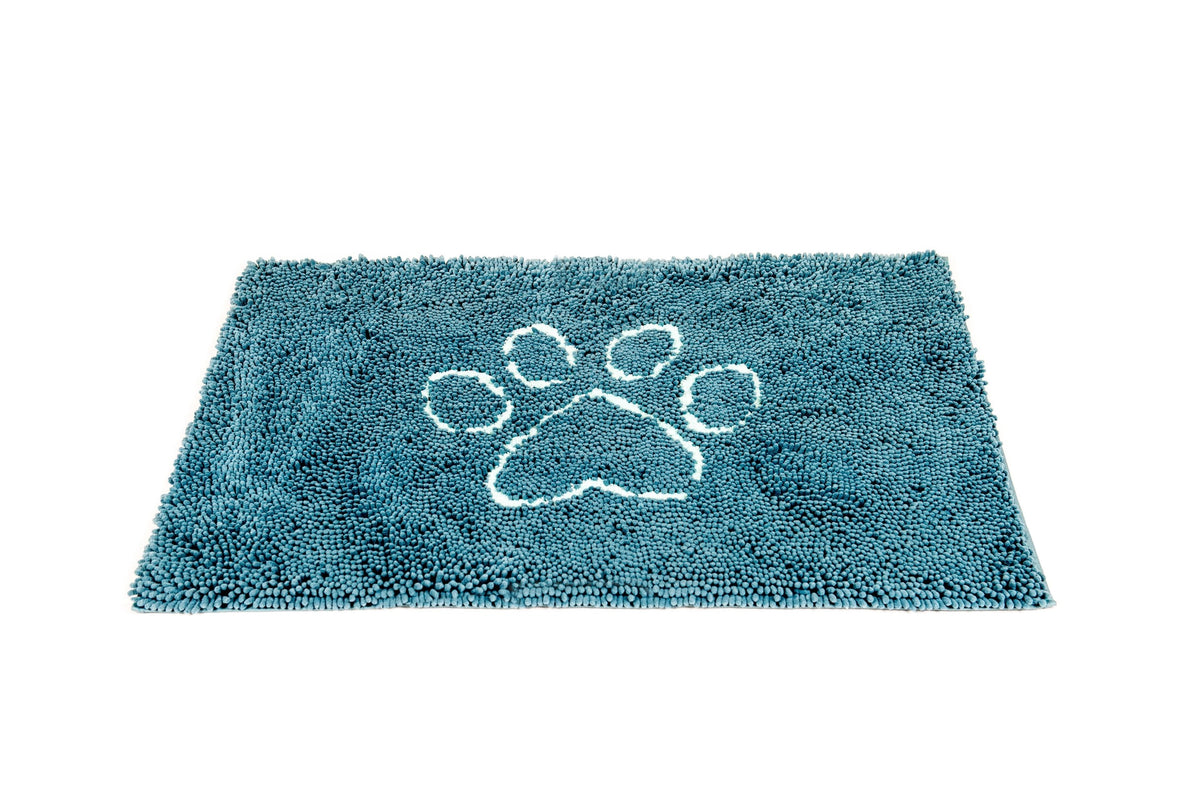Dirty Dog Doormat 23"x16"
