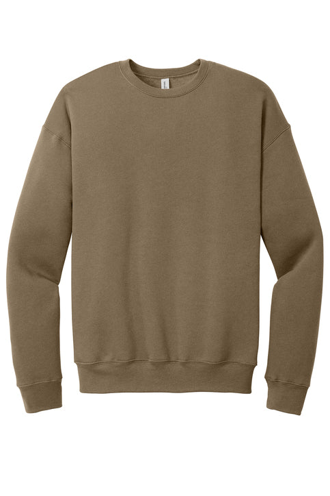 Rodeo Life Crew Neck Sweatshirt