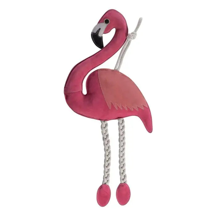 Toy for Horses - Flamingo
