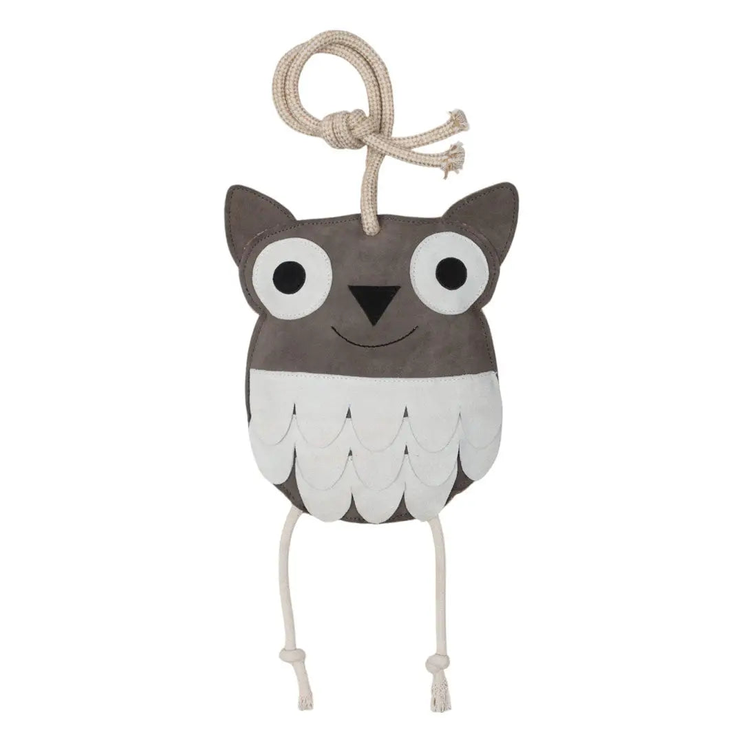 Owl Horse Toy