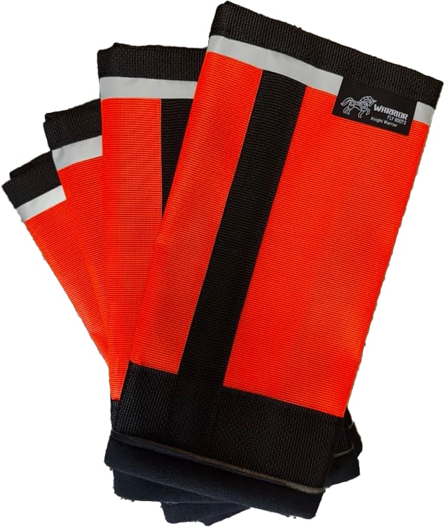 LIMITED EDITION Warrior Fly Boots