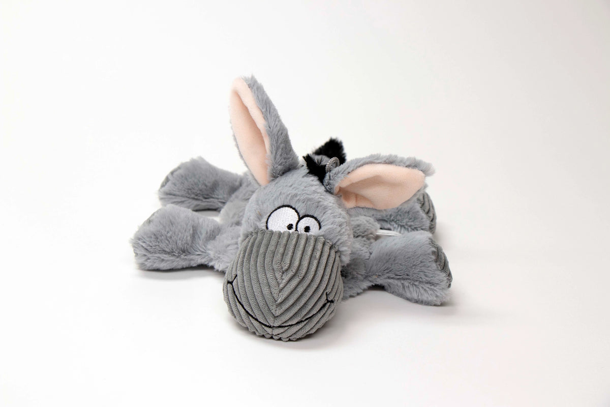 Barnyard Buddy Donkey