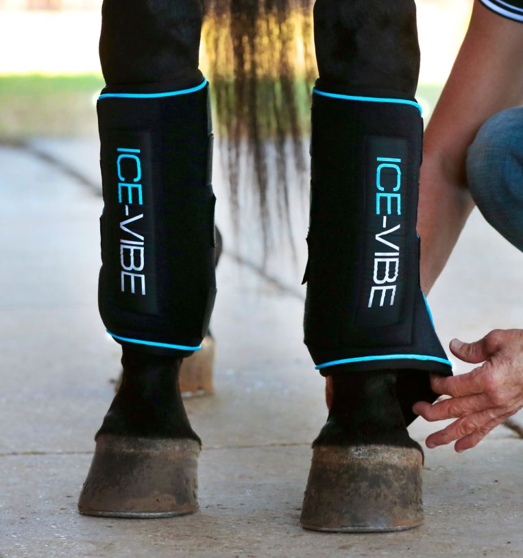 Ice-Vibe Boots