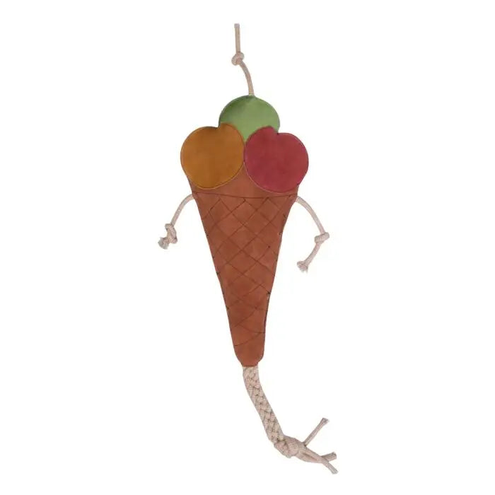 Toy for Horses - Ice Cream