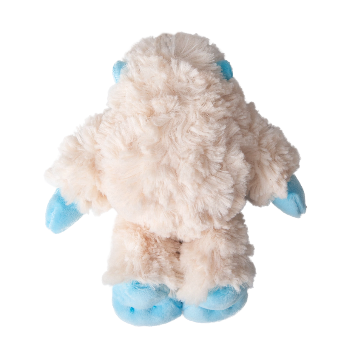 Young Yeti Dog Toy